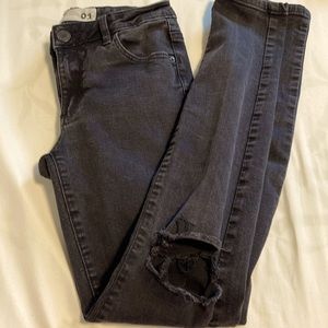 Garage high weight jeggings
